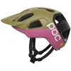 Image de Casque POC Cularis Vert Rose, Taille M: 55-58