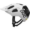 Image de Casque POC Cularis Blanc Noir, Taille M