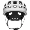 Image de Poc - Cularis - Casque VTT Hydrogen White / Uranium Black Matt W. Logo - S (51 - 54 cm)