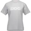 Image de Poc - Reform Enduro Tee - Maillot VTT femme Granite Grey - XS