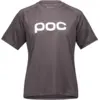 Image de Poc - Reform Enduro Tee - Maillot VTT femme Sylvanite Grey - L