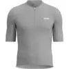 Image de Poc - Cadence Jersey - Maillot vélo homme Granite Grey - L
