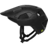Image de Poc - Cularis Pure - Casque VTT Uranium Black Matt - S (51 - 54 cm)