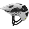 Image de Poc - Cularis Pure - Casque VTT Hydrogen White / Uranium Black Matt - S (51 - 54 cm)