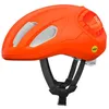 Image de Poc - Amidal - Casque vélo route Fluorescent Orange Matt - L (56 - 61 cm)
