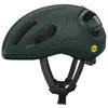 Image de Poc - Amidal - Casque vélo route Pargasite Green Matt - S (50 - 56 cm)