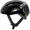 Image de Poc - Ventral Air WF MIPS - Casque vélo route Uranium Black Matt / Hydrogen White W. Logo - S (55 - 58 cm)