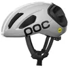 Image de Poc - Amidal - Casque vélo route Hydrogen White / Uranium Black Matt - L (56 - 61 cm)
