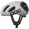 Image de Casque POC Amidal MIPS Blanc Noir, Taille M (54-59)