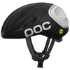 Image de Casque POC Amidal MIPS Noir Blanc Mat, Taille M (54-59)