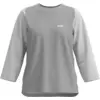 Image de Poc - Motion Air 3/4 Jersey - Maillot vélo femme Granite Grey - XS