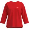 Image de Poc - Motion Air 3/4 Jersey - Maillot vélo femme Prismane Red - L