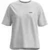 Image de Poc - Motion Air S/S Jersey - Maillot VTT femme Hydrogen White - L