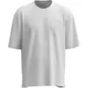 Image de Poc - Motion S/S Jersey - Maillot VTT homme Hydrogen White - XL