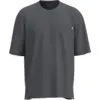 Image de Poc - Motion S/S Jersey - Maillot VTT homme Sylvanite Grey - XL