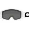 Image de Poc - Zygon Cat 1 - Masque VTT Hydrogen White - Clarity Universal Cloudy Grey Cat 1