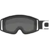 Image de Poc - Zygon Cat 1 - Masque VTT Uranium Black - Clarity Universal Cloudy Grey Cat 1