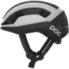 Image de Poc - Omne Lite WF - Casque vélo Hydrogen White / Uranium Black Matt - S (55 - 58 cm)