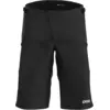 Image de Poc - Motion Shorts - Short VTT homme Uranium Black - XXL