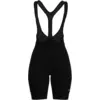 Image de Poc - Cadence Cargo Bib Shorts - Cuissard vélo femme Uranium Black - XL