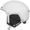 Image de Poc - Calyx Carbon - Casque ski Hydrogen White - XS / S (51 - 54 cm)