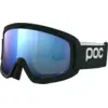 Image de Poc - Opsin Cat 2 - Masque ski Pargasite Green - Partly Sunny Blue Cat 2
