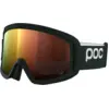 Image de Poc - Opsin Cat 2 - Masque ski Pargasite Green - Partly Sunny Orange Cat 2