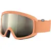 Image de Poc - Opsin WF Cat 2 - Masque ski Apricot Sunstone - Partly Sunny Ivory Cat 2