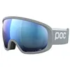 Image de POC Fovea Mid - Lunettes de ski et de snowboard pour une précision inégalée et une vision cristalline par tous les temps avec protection UV complète et revêtements innovants en occasion ou reconditionné