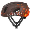 Image de Poc - Cytal - Casque vélo route Amani Edition / Mizizi - S (50 - 56 cm)