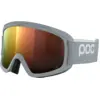Image de Poc - Opsin Cat 2 - Masque ski Granite Grey - Partly Sunny Orange Cat 2