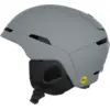 Image de Poc - Obex MIPS - Casque ski Granite Grey Matt - M / L (55 - 58 cm)
