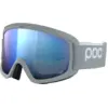 Image de Poc - Opsin Cat 2 - Masque ski Granite Grey - Partly Sunny Blue Cat 2