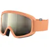Image de Poc - Opsin Cat 2 - Masque ski Apricot Sunstone - Partly Sunny Ivory Cat 2