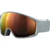 Image de Poc - Zonula Cat 2 - Masque ski Granite Grey - Partly Sunny Orange Cat 2