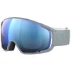 Image de POC Zonula Ski Goggles - Ultimate Field of View and Comfort for Versatile Skiing Experiences with Full UV Protection and Innovative Coatings en occasion ou reconditionné