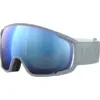 Image de Poc - Zonula Cat 2 - Masque ski Granite Grey - Partly Sunny Blue Cat 2