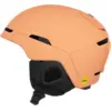 Image de Poc - Obex MIPS - Casque ski Apricot Sunstone Matt - XS / S (51 - 54 cm)