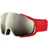 Image de POC Zonula Ski Goggles - Ultimate Field of View and Comfort for Versatile Skiing Experiences with Full UV Protection and Innovative Coatings en occasion ou reconditionné
