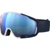 Image de Poc - Zonula Cat 2 - Masque ski Bleu - Partly Sunny Blue Cat 2