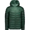 Image de Poc - Coalesce Jacket - Doudoune homme Pargasite Green - M