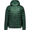 Image de Poc - Coalesce Jacket - Doudoune femme Pargasite Green - S