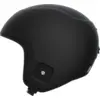 Image de Poc - Skull Dura Jr - Casque ski enfant Uranium Black Matt - M / L (55 - 58 cm)