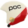 Image de Poc - Skull Dura Comp MIPS - Casque ski Rouge - M / L (55 - 58 cm)