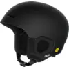 Image de Poc - Fornix - Casque ski Uranium Black Matt - XL / XXL (59 - 62 cm)