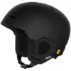 Image de Poc - Fornix MIPS - Casque ski Uranium Black Matt - XL / XXL (59 - 62 cm)
