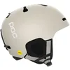 Image de Poc - Fornix MIPS Pow JJ - Casque ski Mineral Grey Matt - XL / XXL (59 - 62 cm)