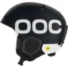 Image de Poc - Fornix BC - Casque ski Apatite Navy Matt - XL / XXL (59 - 62 cm)