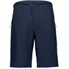 Image de Poc - Motion Air Shorts - Short vélo homme Apatite Navy - XL