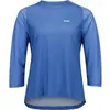 Image de POC W's Motion Air 3/4 Jersey - Bleu - taille S 2025